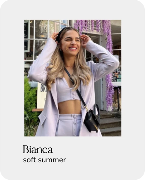 Kundin Bianca – Soft Summer