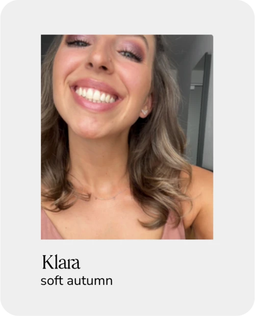 Kundin Klara – Soft Autumn