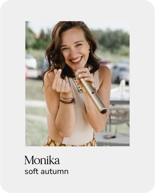 Kundin Monika – Soft Autumn