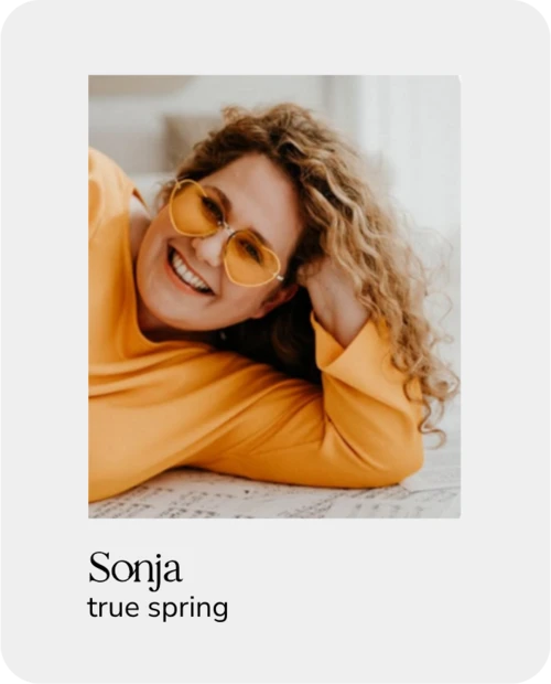 Kundin Sonja – True Spring