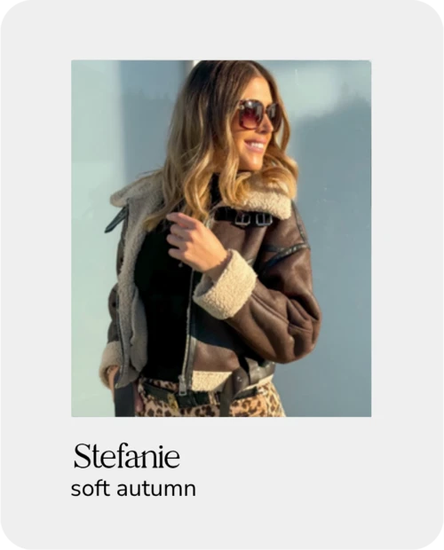 Kundin Stefanie – Soft Autumn