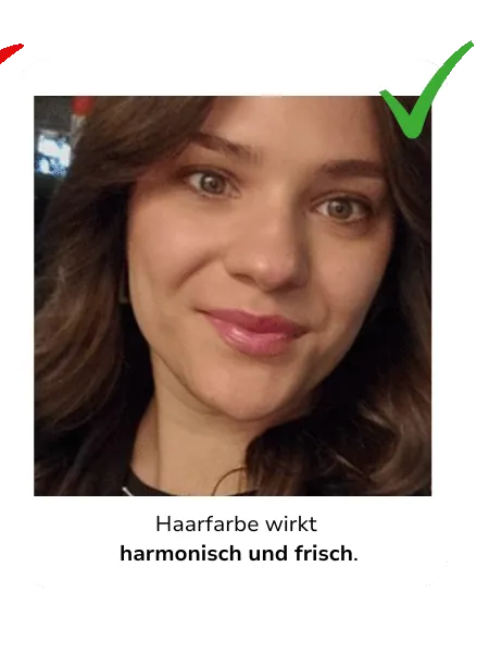 Nachher