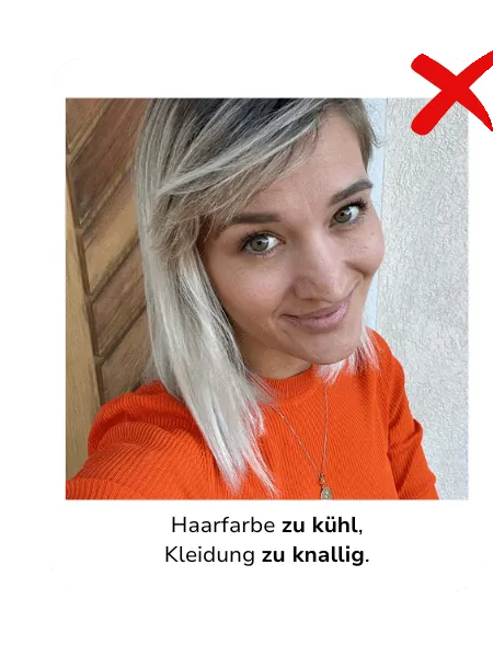 Vorher