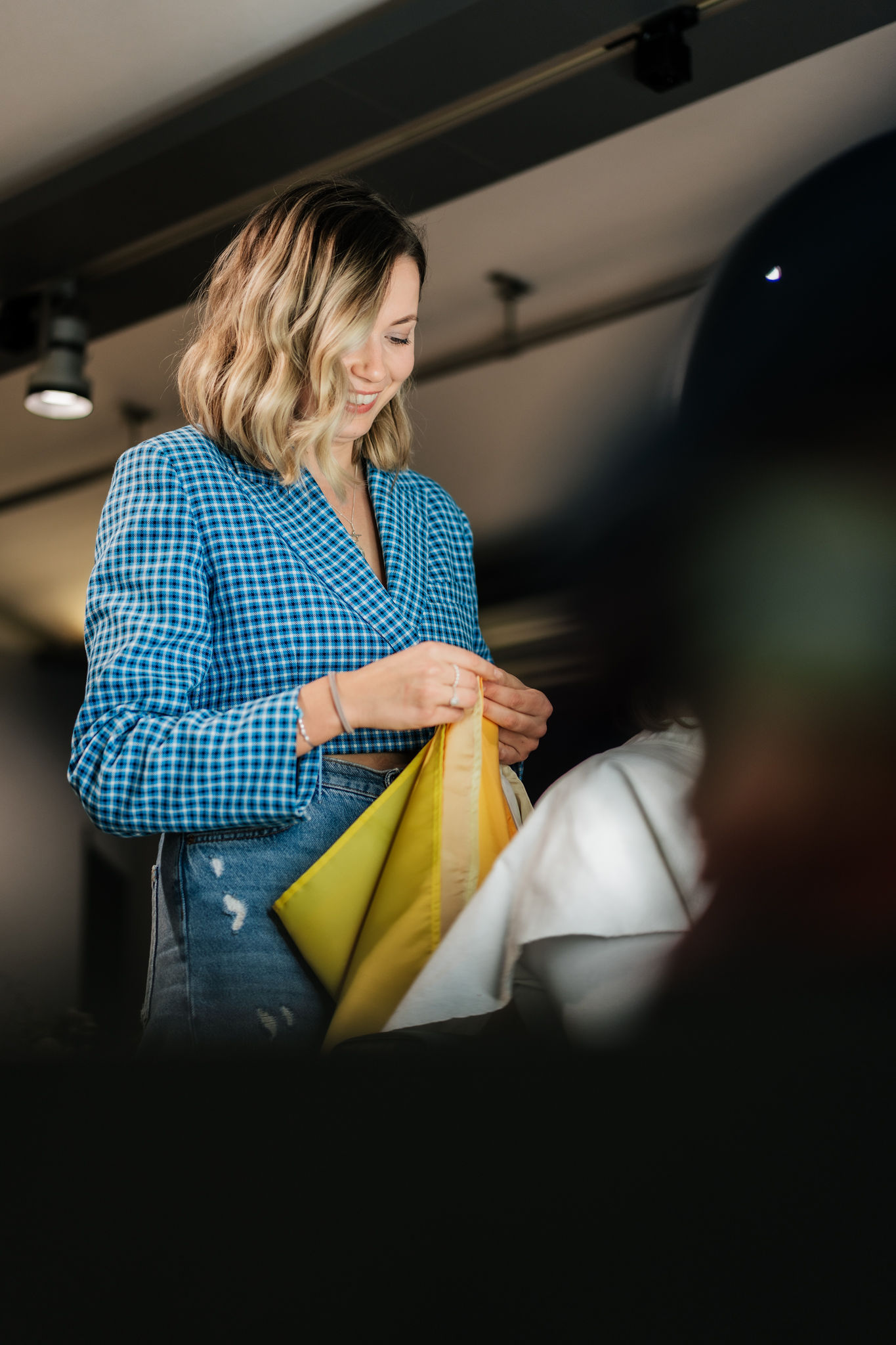 Verena – casata colors Gründerin